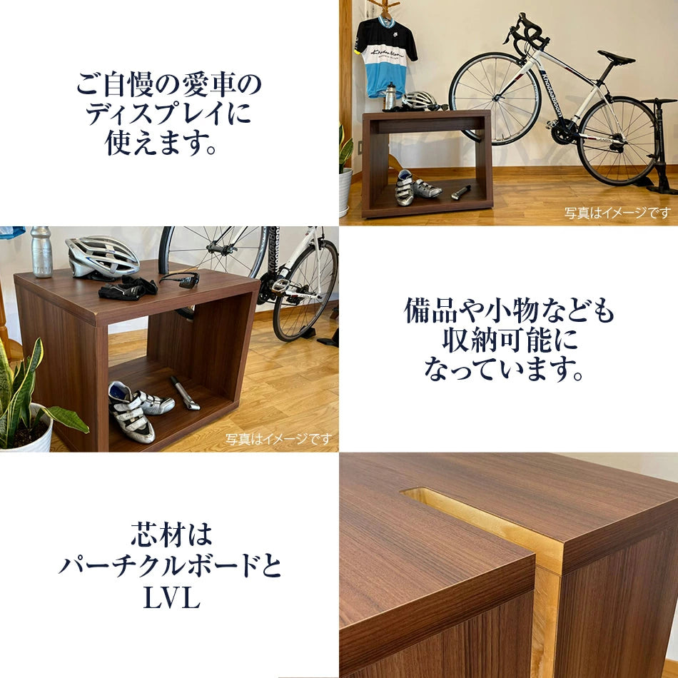 室内用サイクルスタンド