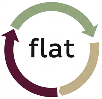 株式会社flat