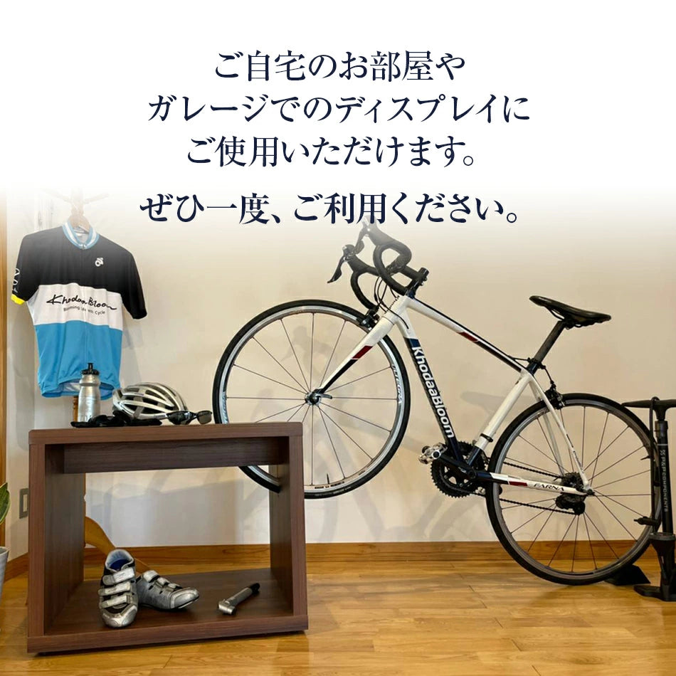 室内用サイクルスタンド