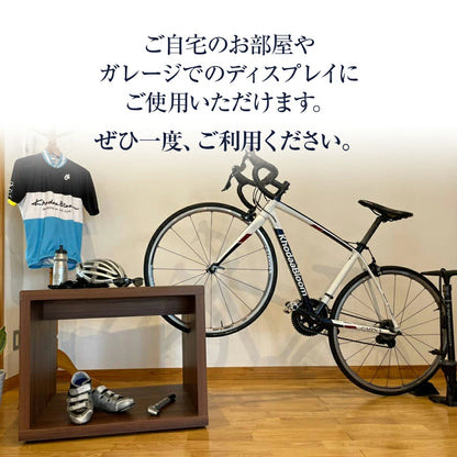 室内用サイクルスタンド
